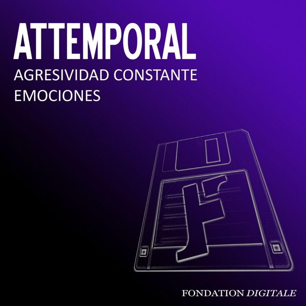 Picture of Fondation Digitale 001