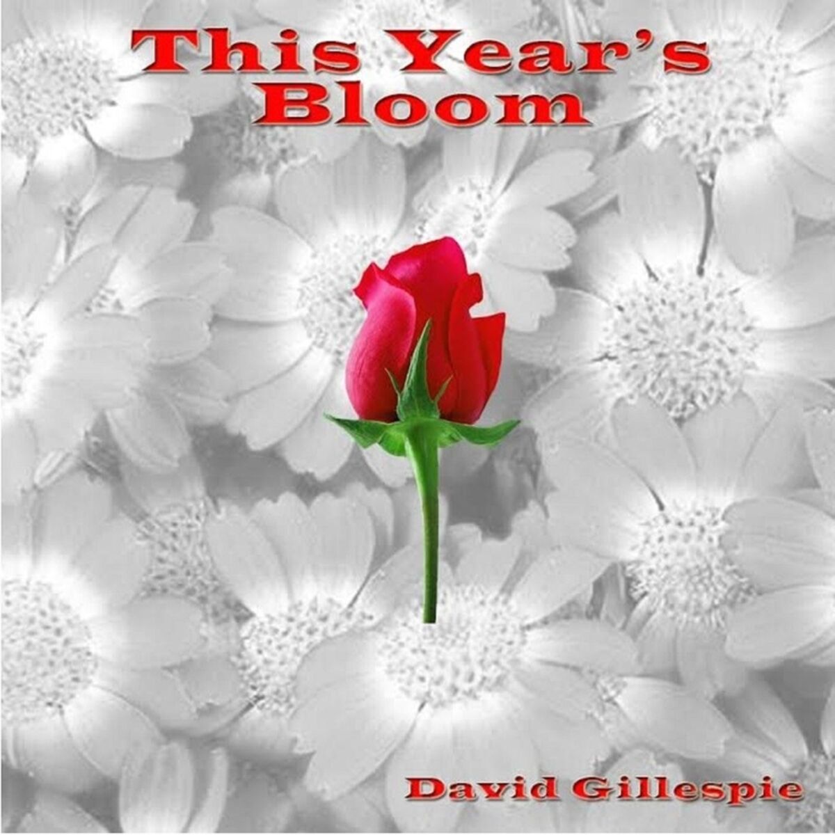 Album cover of This Year's Bloom