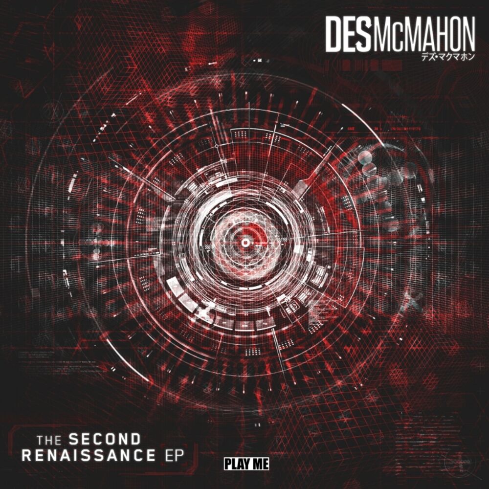 Picture of The Second Renaissance EP