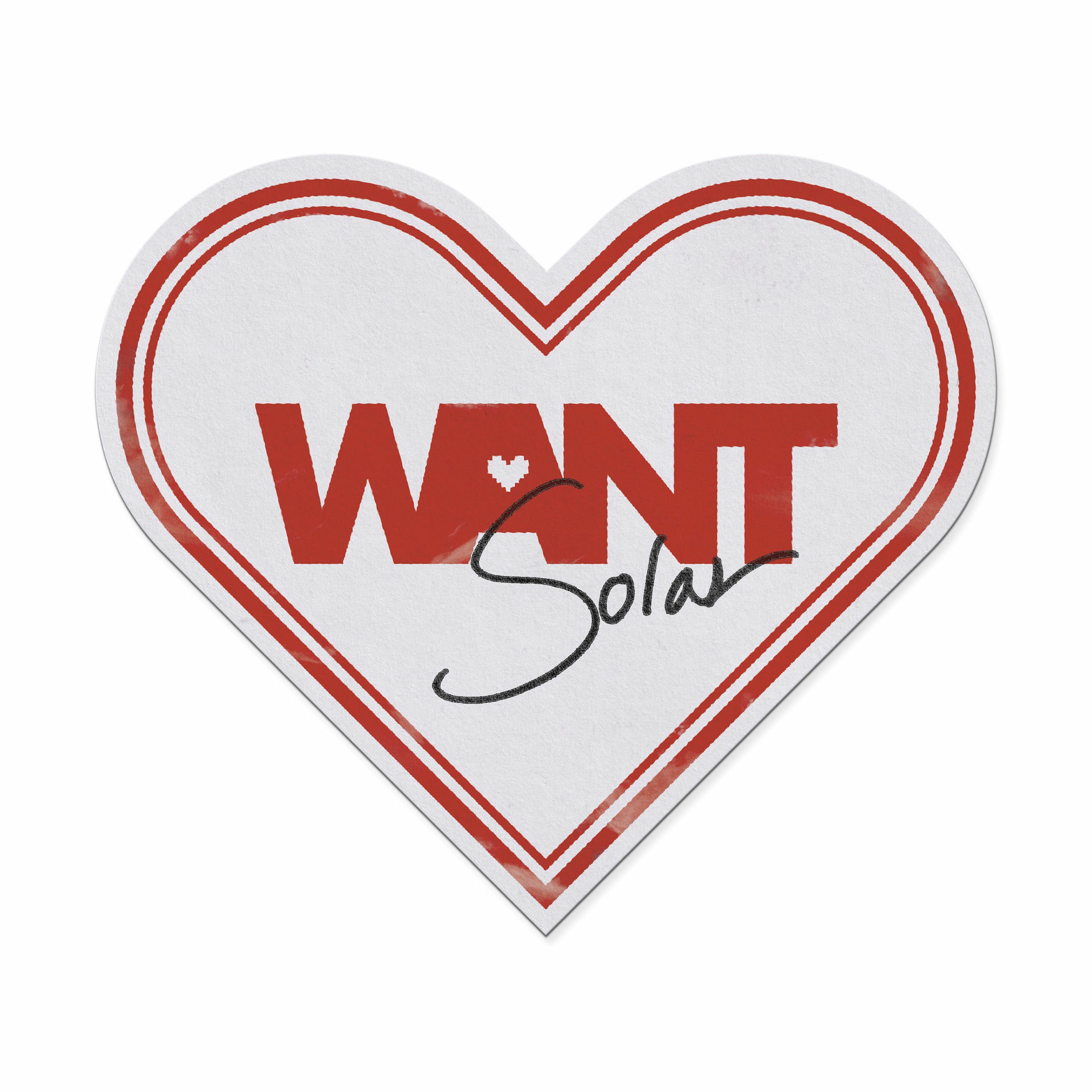 Album cover of WANT