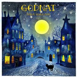 Cover of Godnat