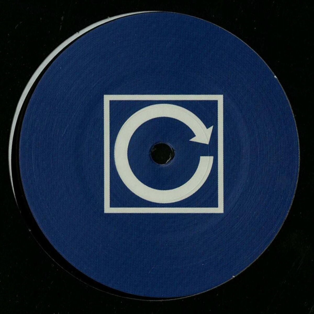 Album cover of Black Hole