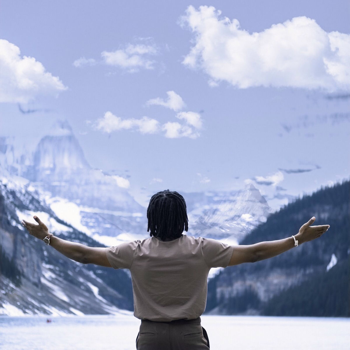 Album cover of Count My Blessings