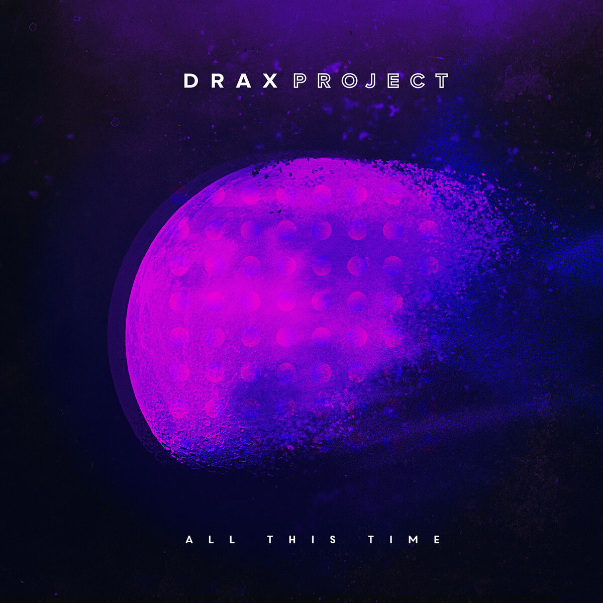Album cover of All This Time