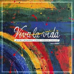 Cover of Viva la Vida