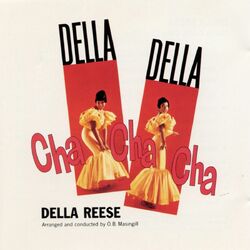 Cover of Della Della Cha Cha Cha