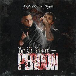 Cover of No Te Pediré Perdón