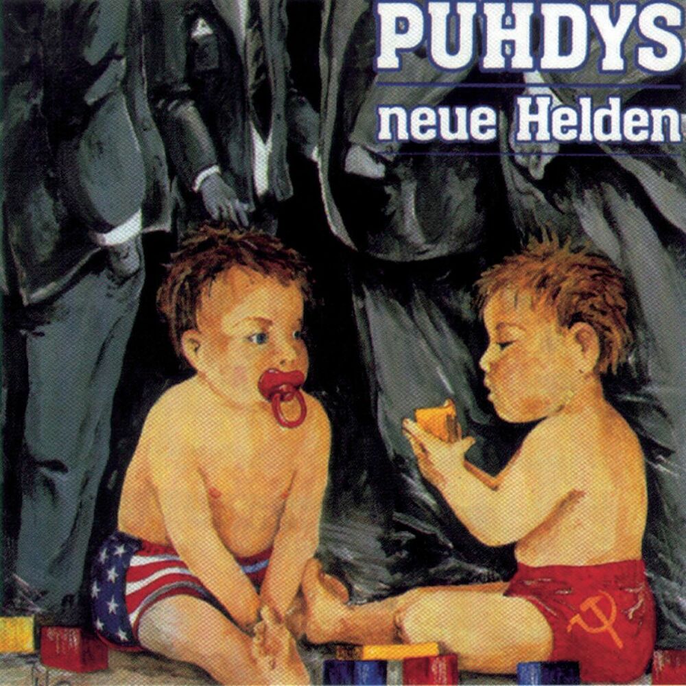 Picture of Neue Helden