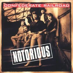 Cover of Notorious