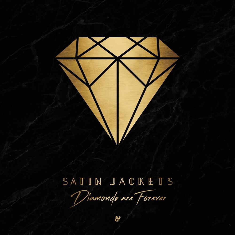 Picture of Diamonds Are Forever