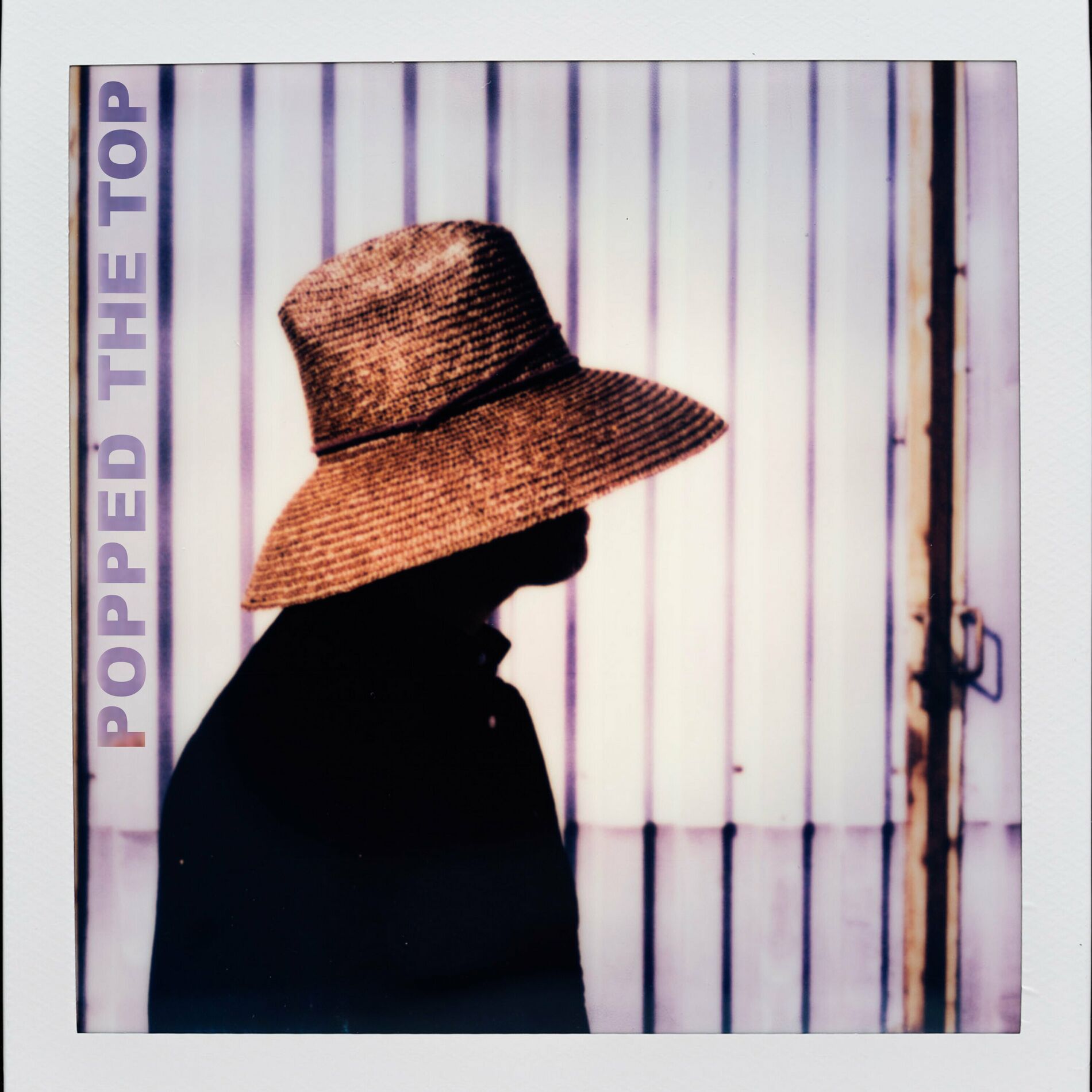 Album cover of Popped the Top