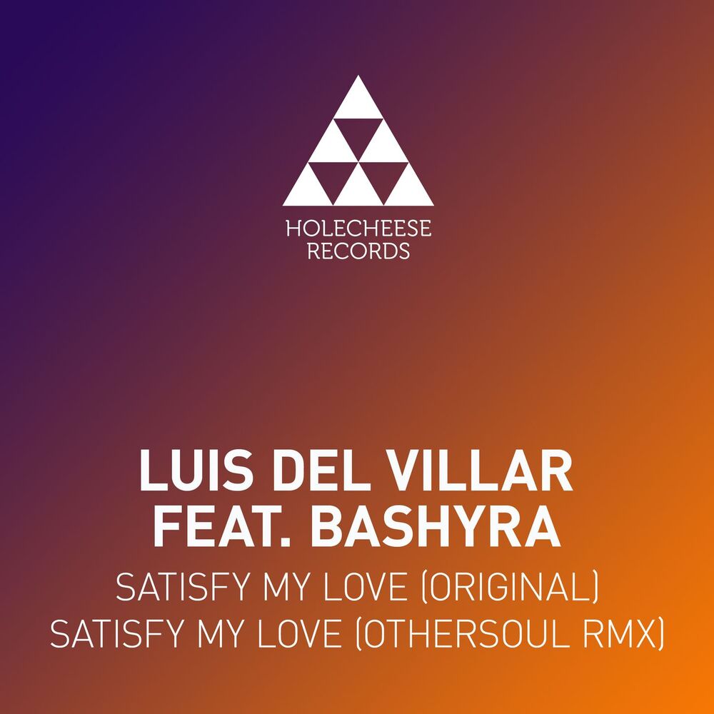 Picture of Satisfy My Love [feat. Bashyra]