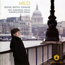 Cover of Milo