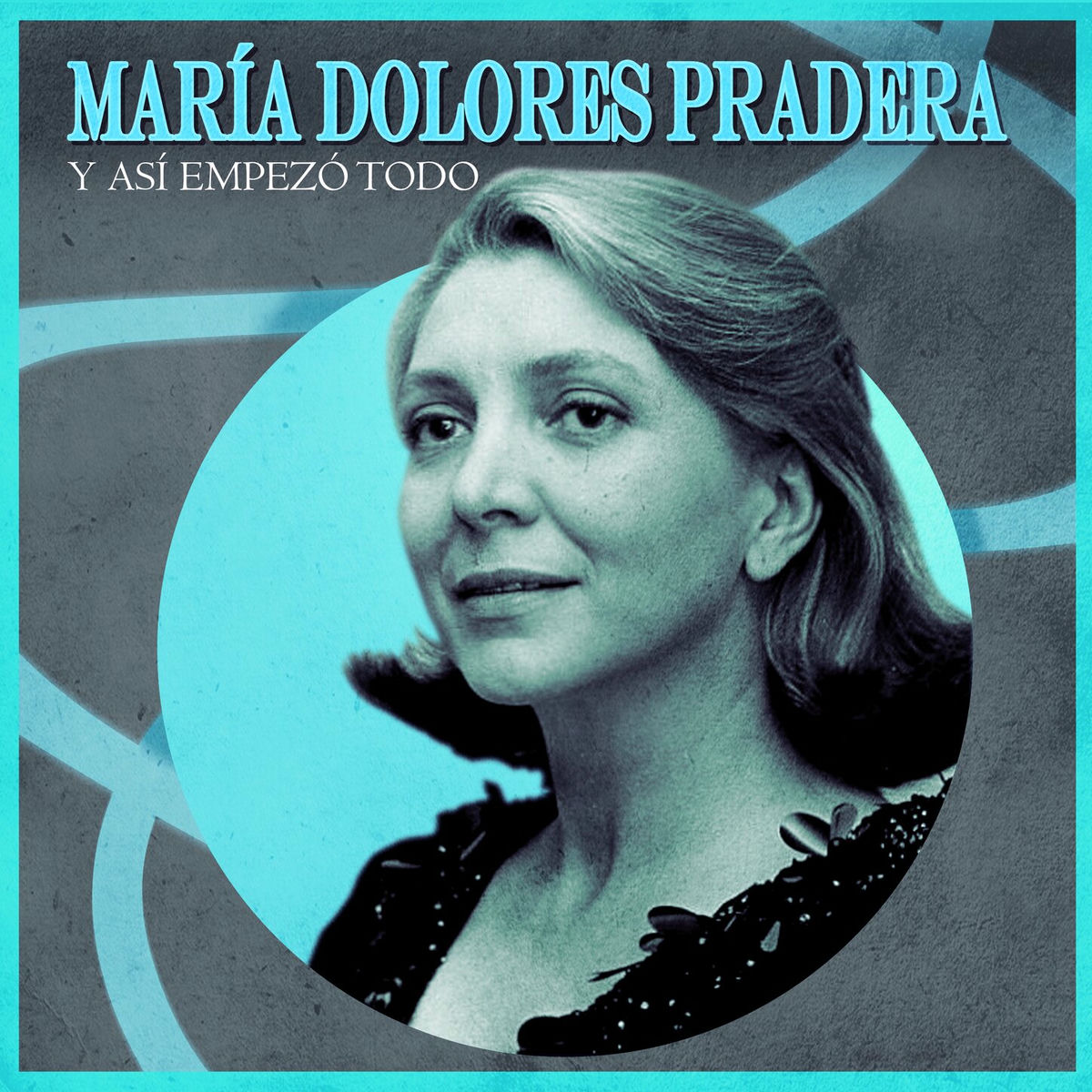 Album cover of Y Así Empezó Todo