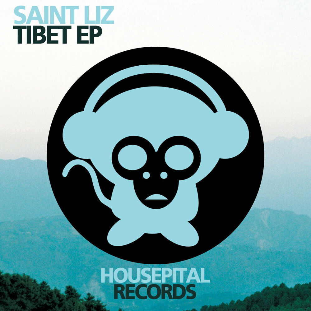 Picture of Tibet EP