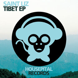Cover of Tibet EP
