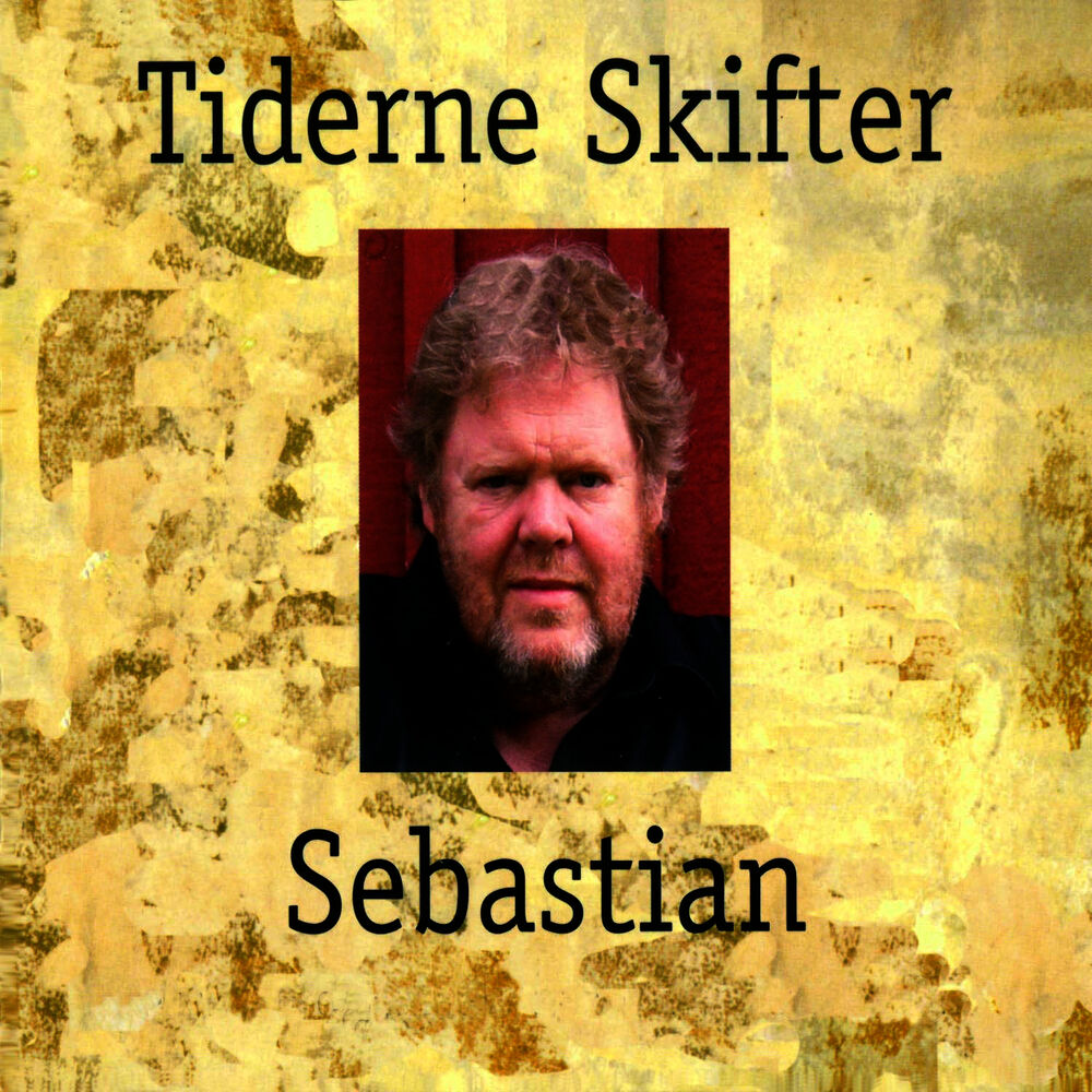 Picture of Tiderne Skifter