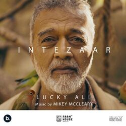 Cover of Intezaar