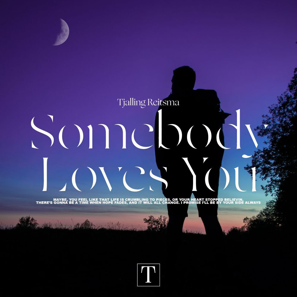 Picture of Somebody Loves You