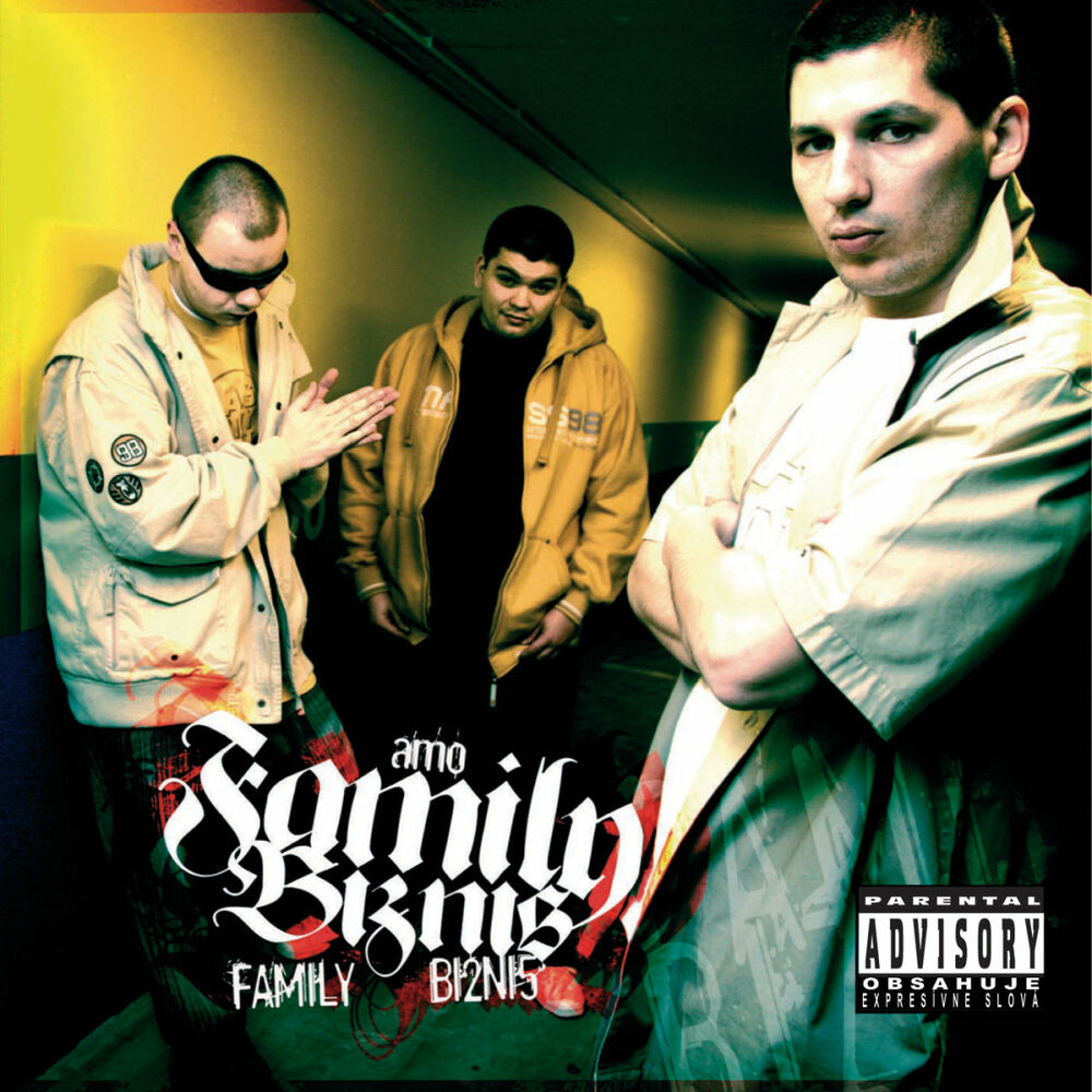 Picture of Familiy Biznis