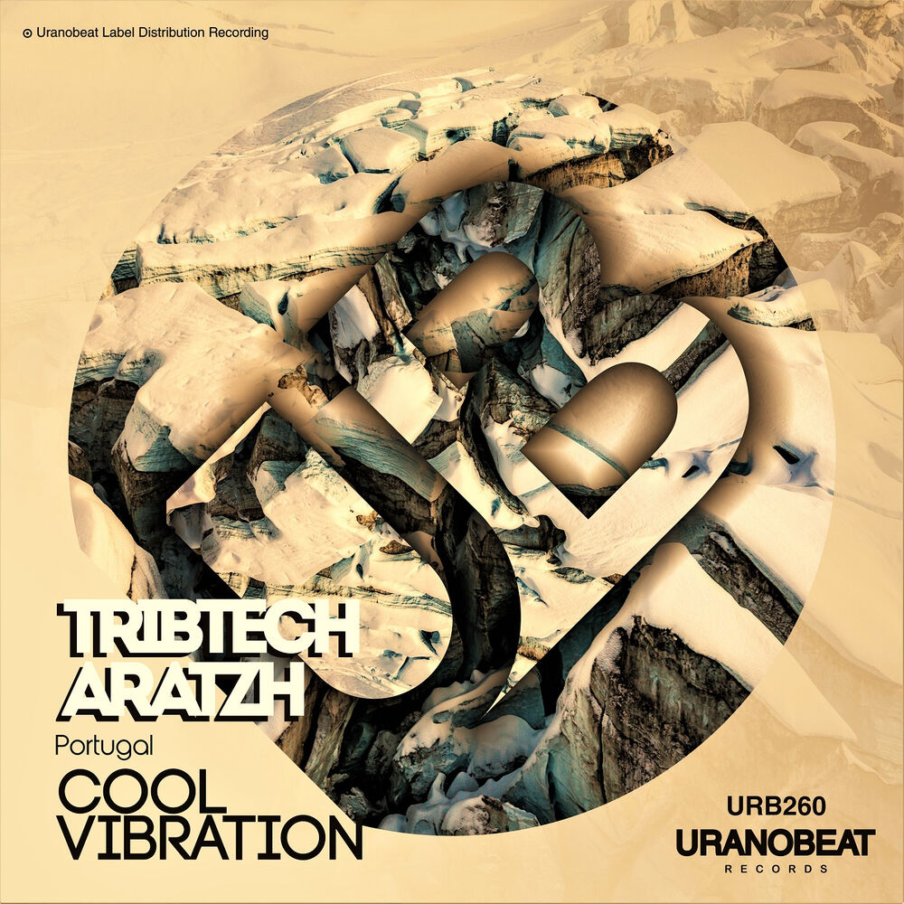 Picture of Cool Vibration