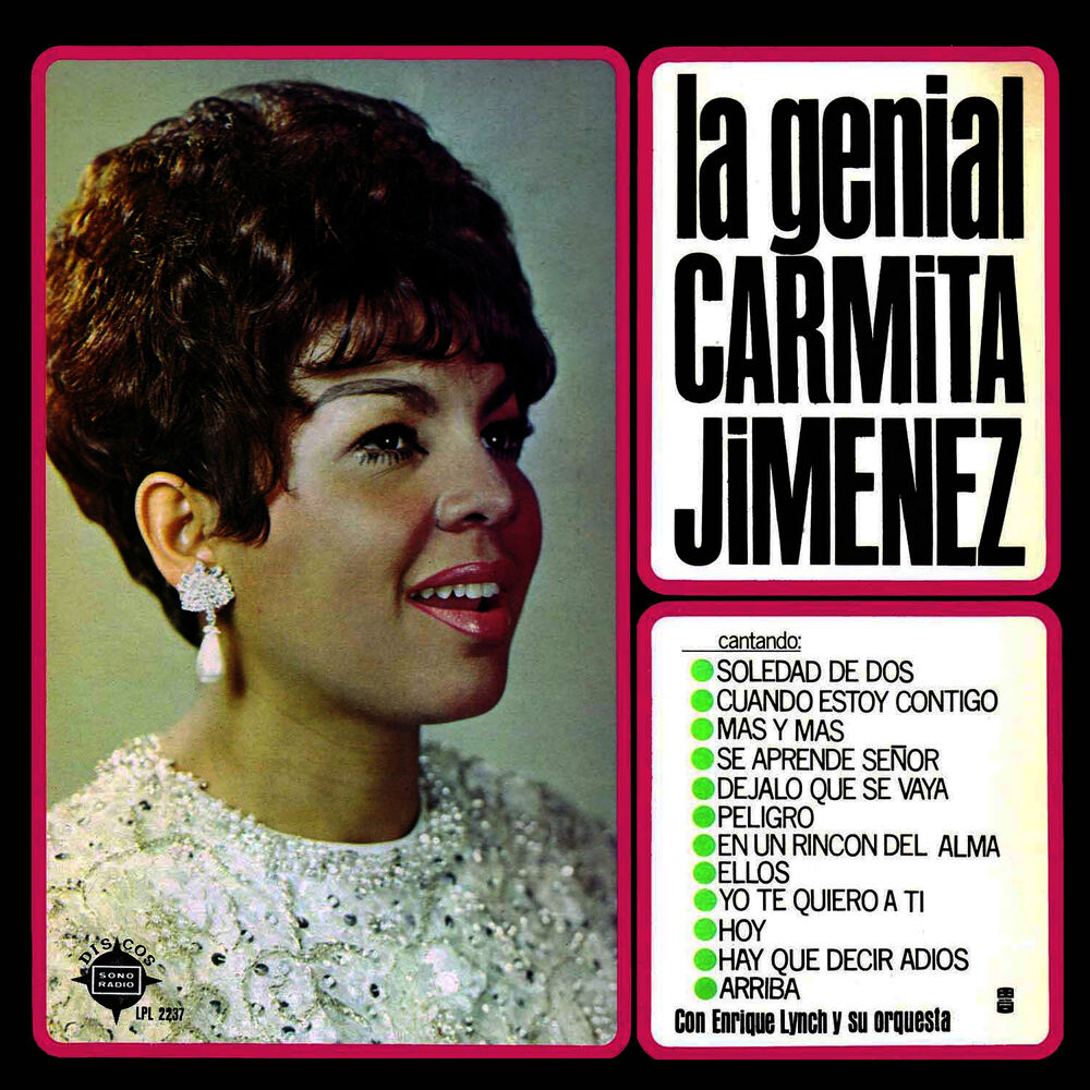 Picture of La Genial...
