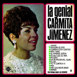 Cover of La Genial...