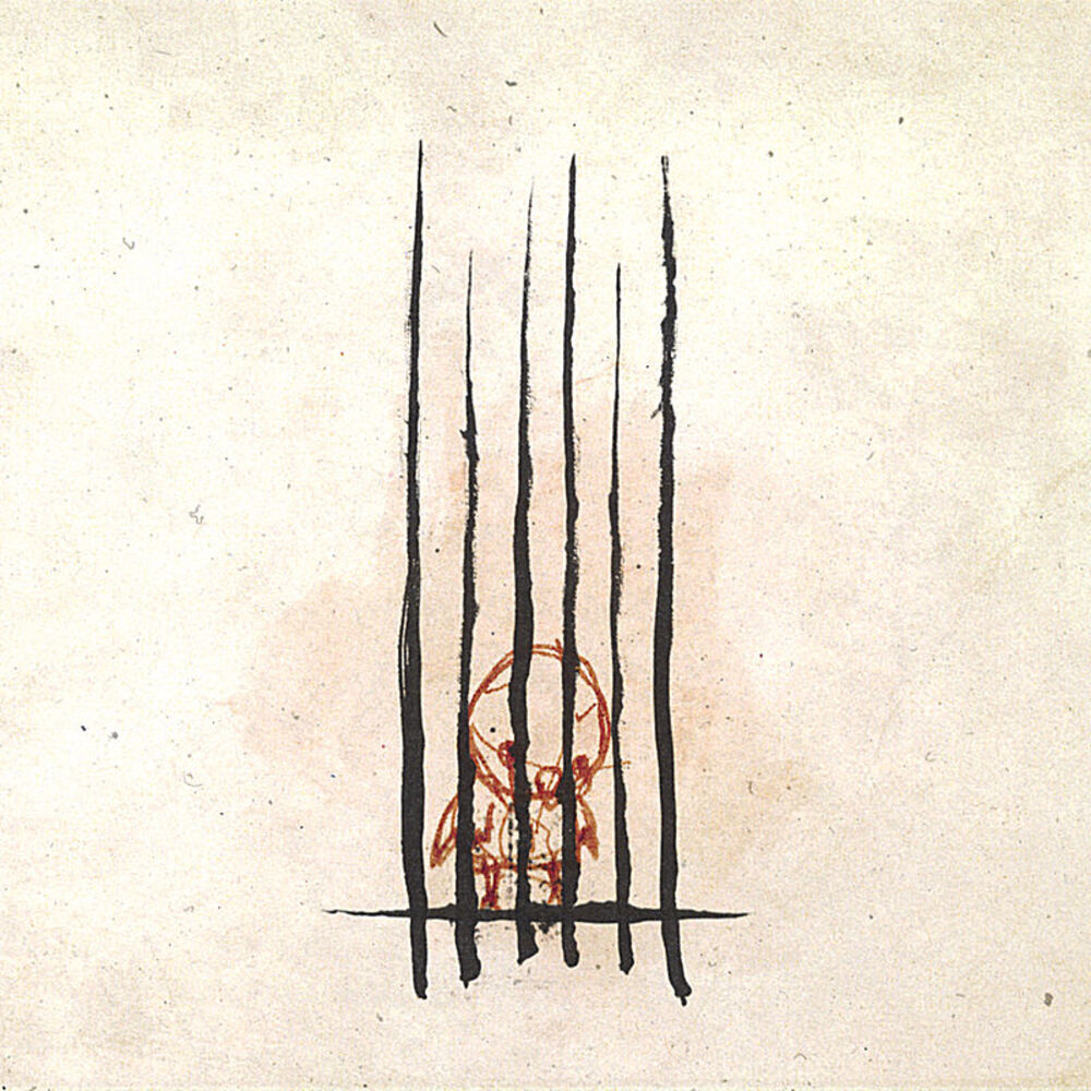 Picture of Cage for a Song
