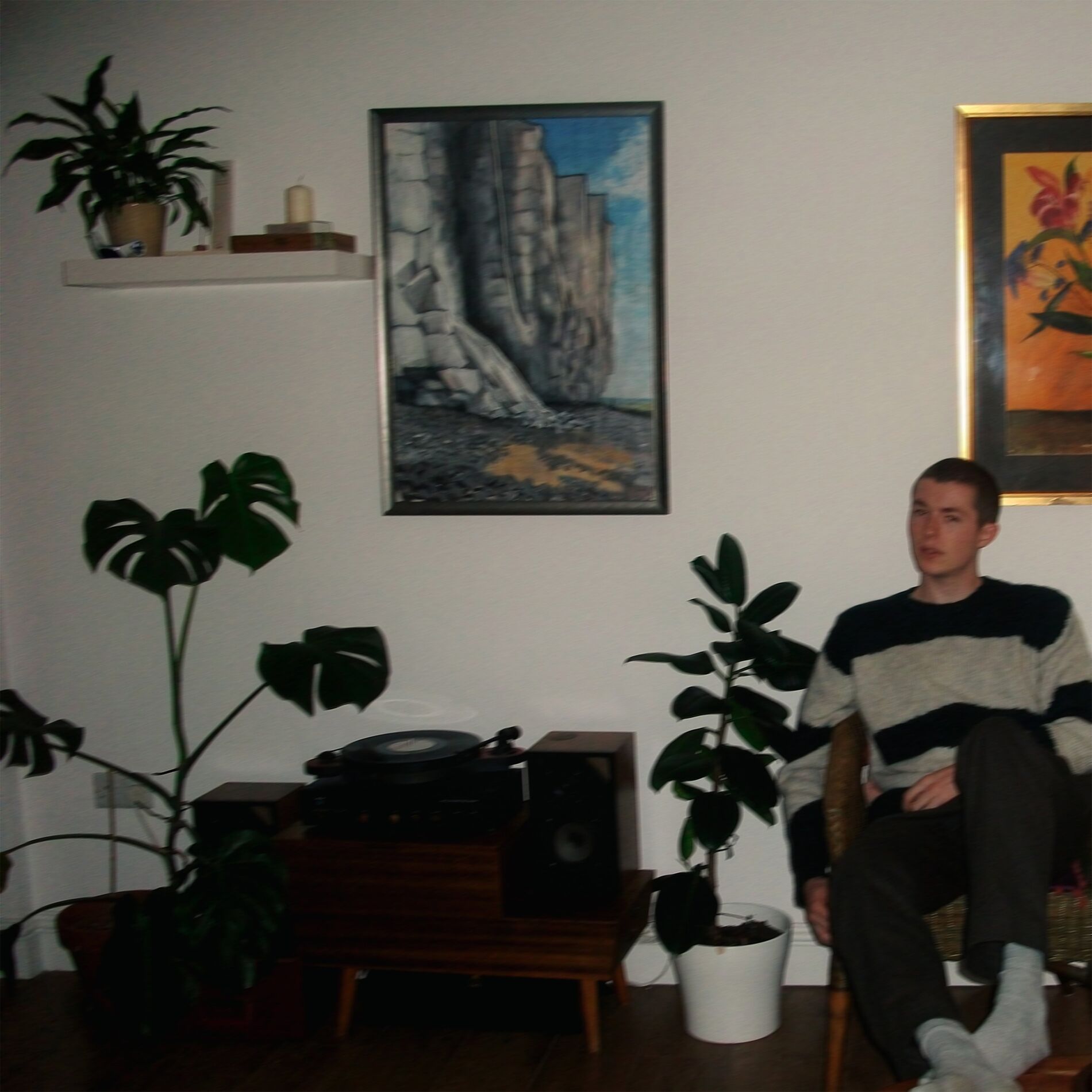 Album cover of Sober