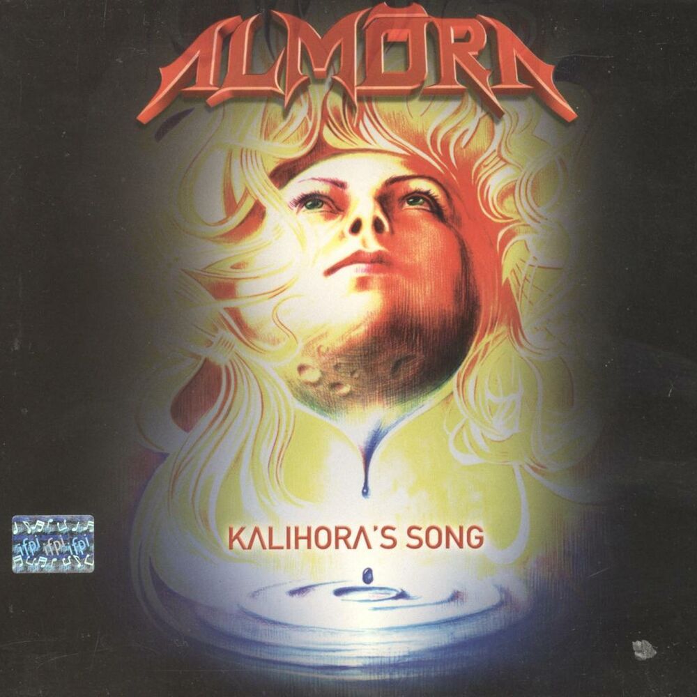 Picture of Kalihora s Song