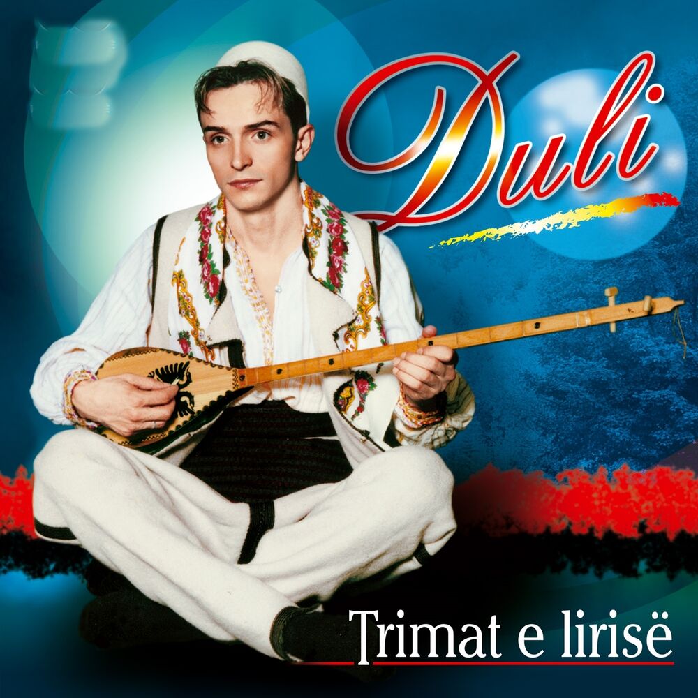 Picture of Trimat E Lirisë