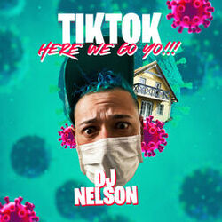 Cover of TikTok (Here We Go Yo)