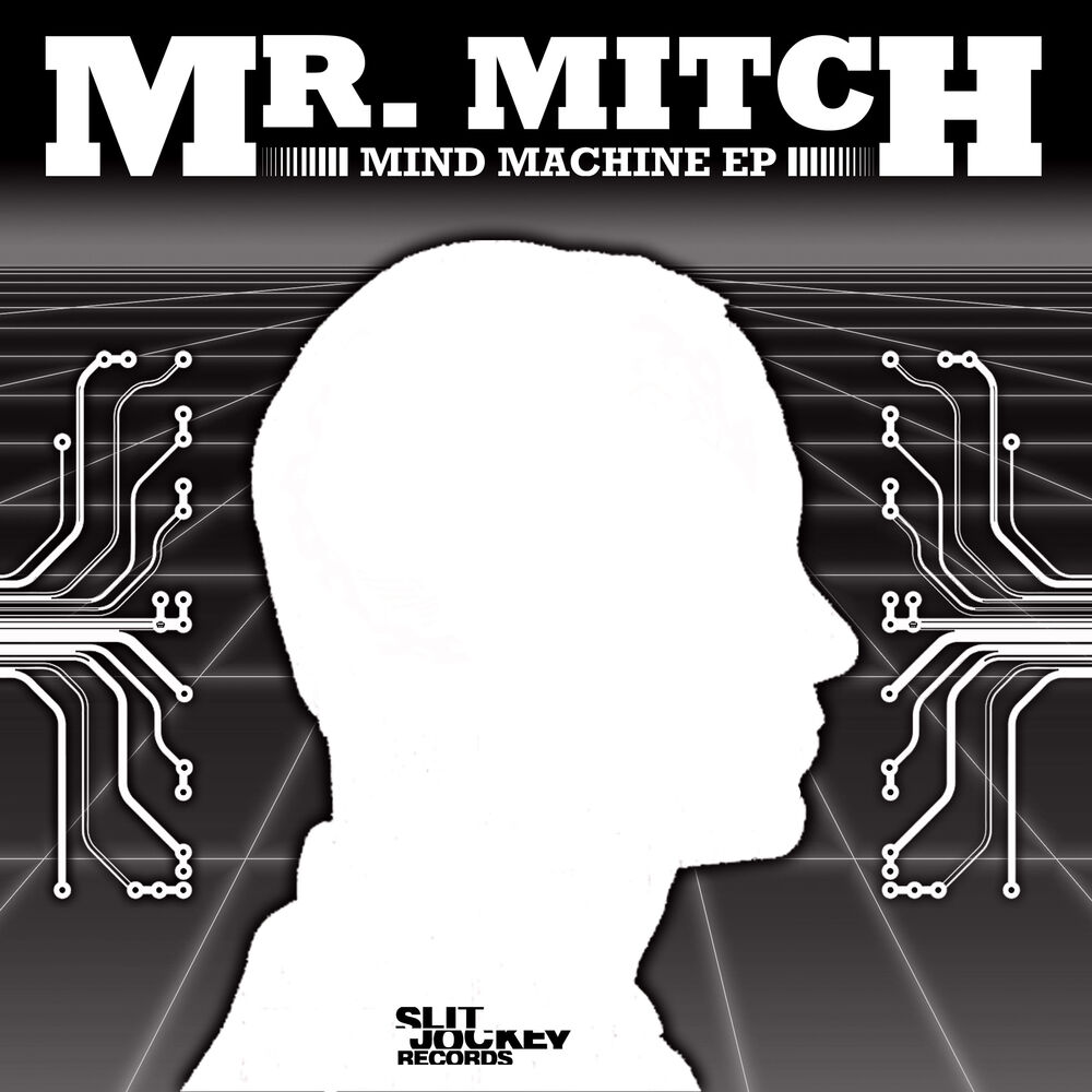 Picture of Mind Machine - EP