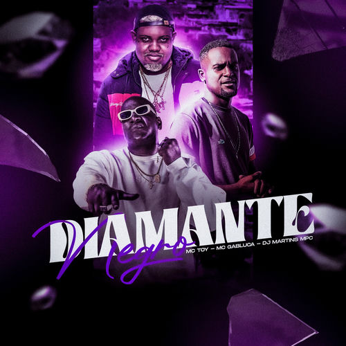 Diamante Negro