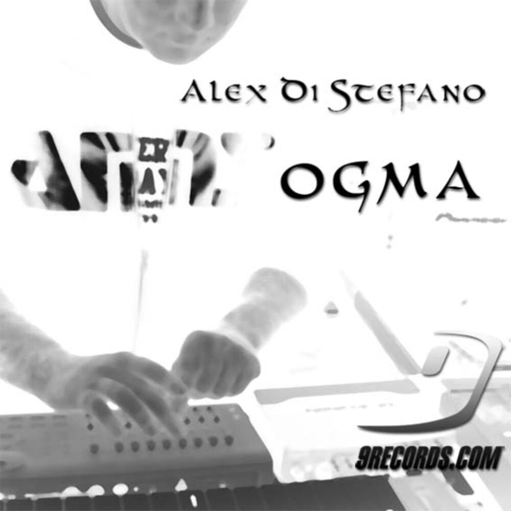 Picture of Ogma (Go Melody!)