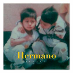 Cover of Hermano