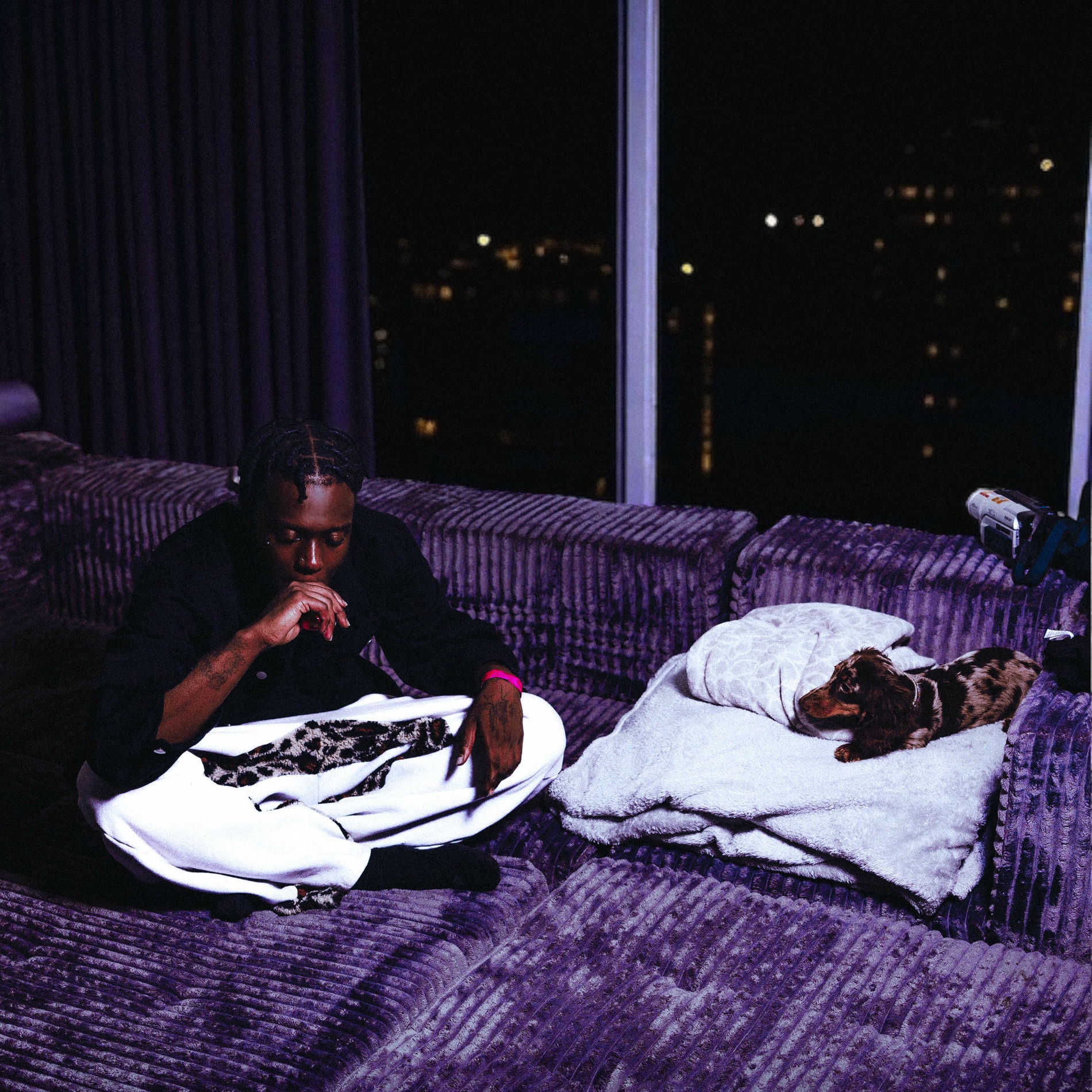 Album cover of No Place Like Home (Deluxe)