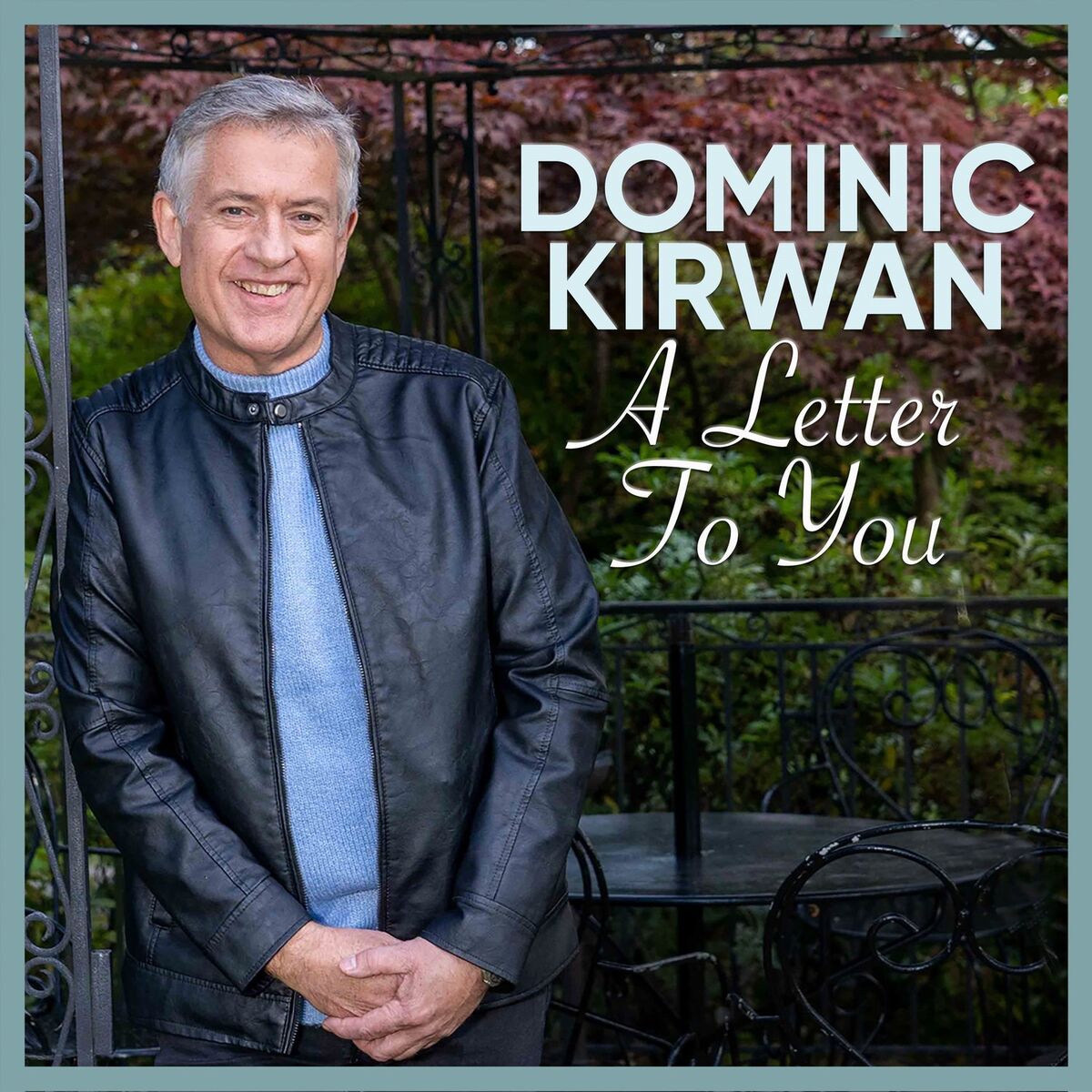 Album cover of A Letter to You