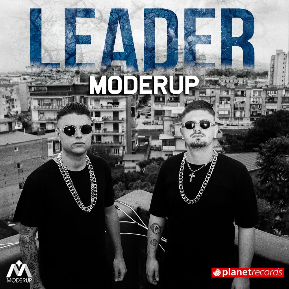 Picture of Leader