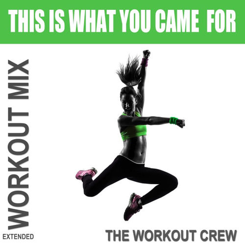 This Is What You Came For (Extended Workout Mix)