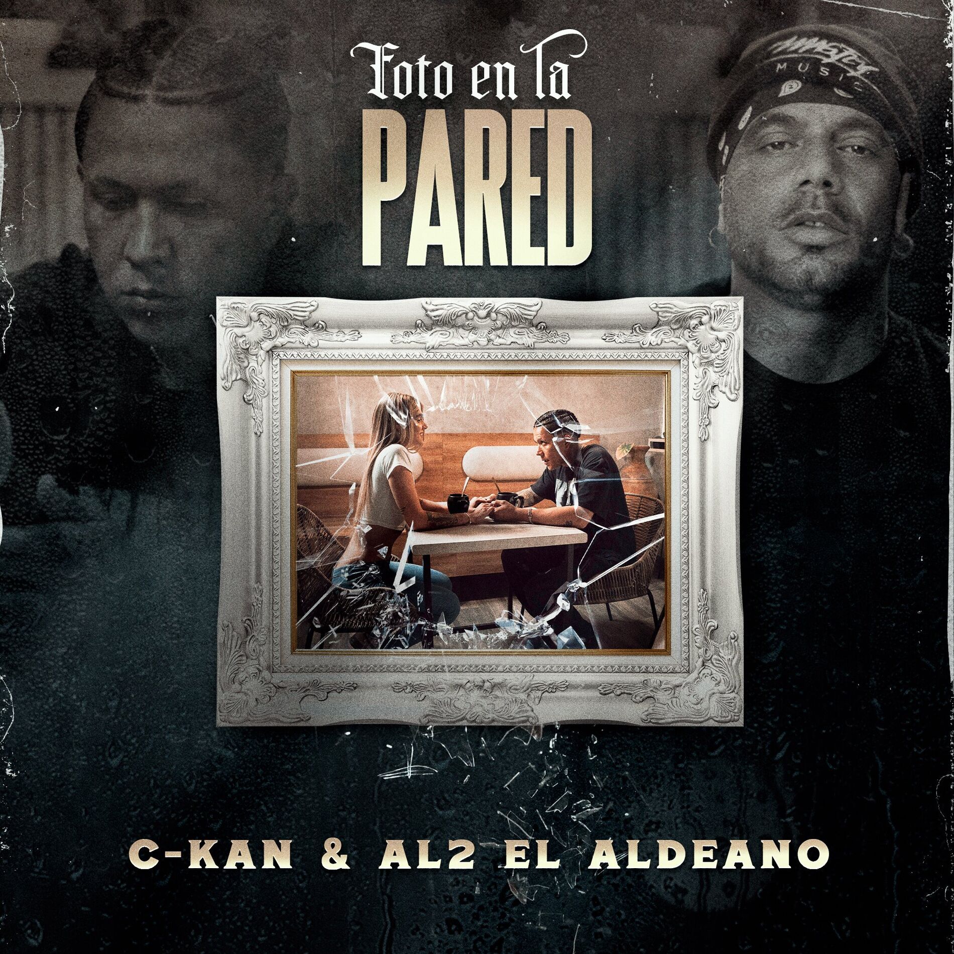 Album cover of Foto En La Pared