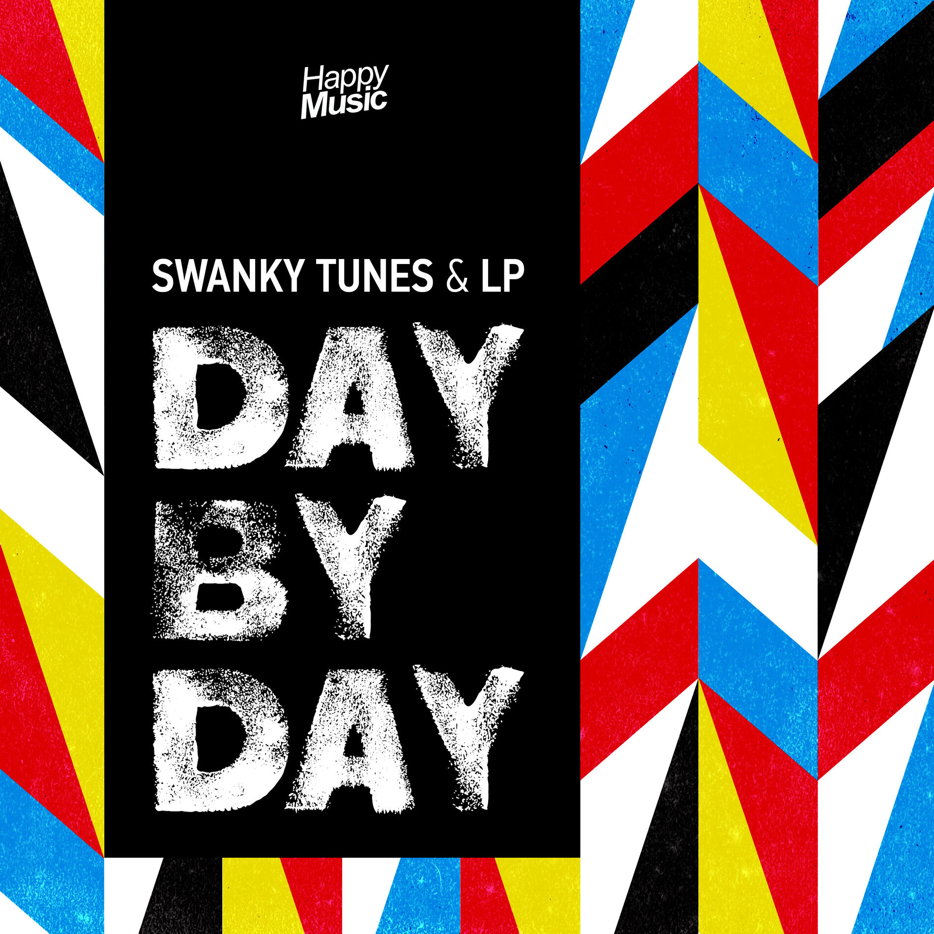 Album cover of Day by Day
