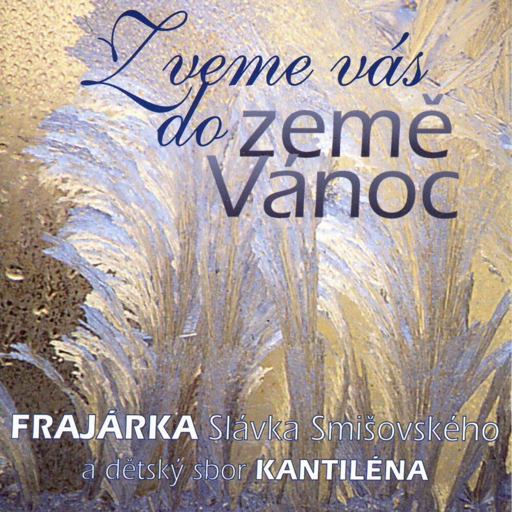 Picture of Zveme Vás do země Vánoc