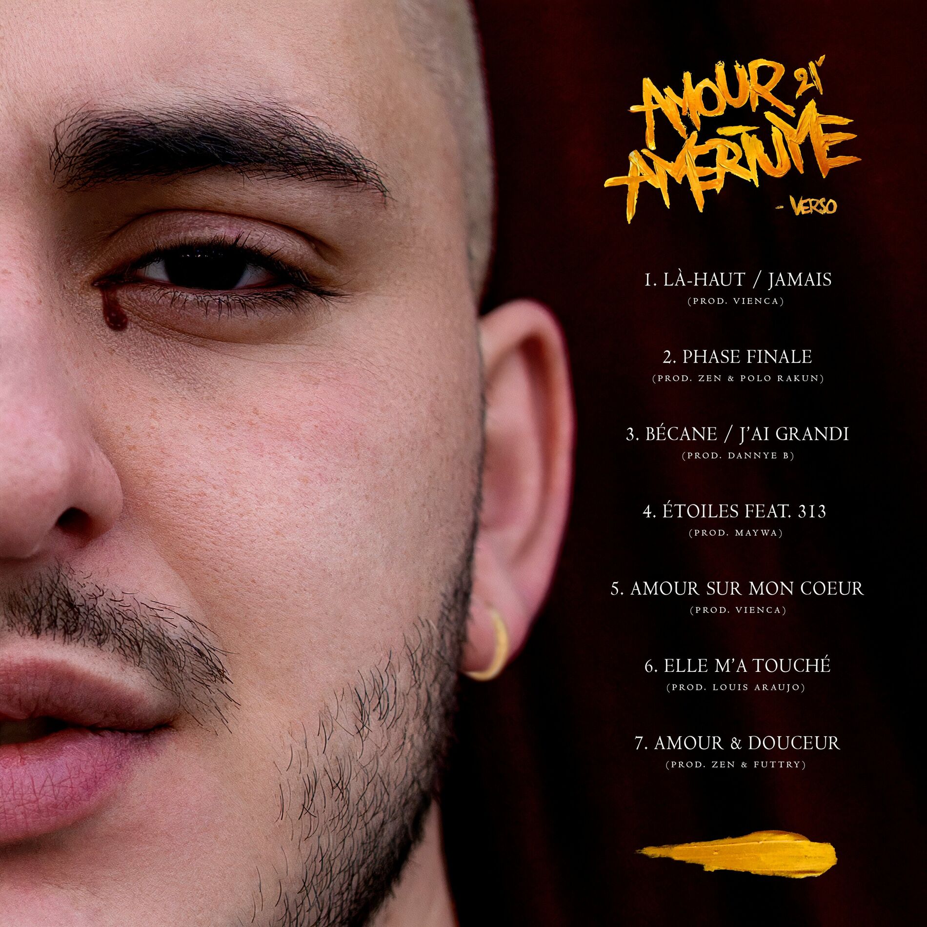 Album cover of Étoiles