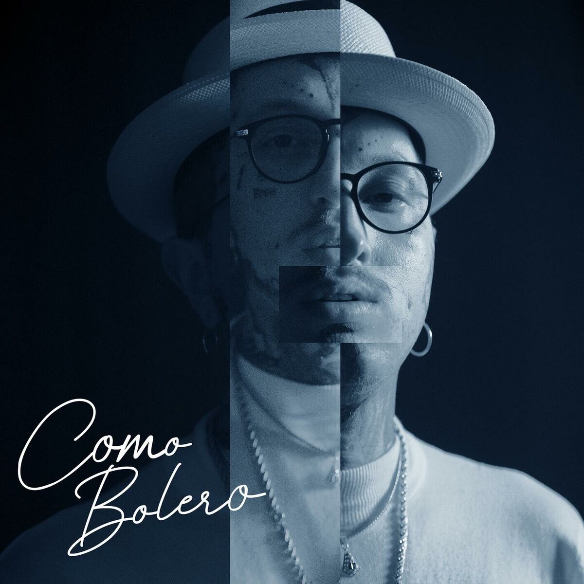 Album cover of Como Bolero