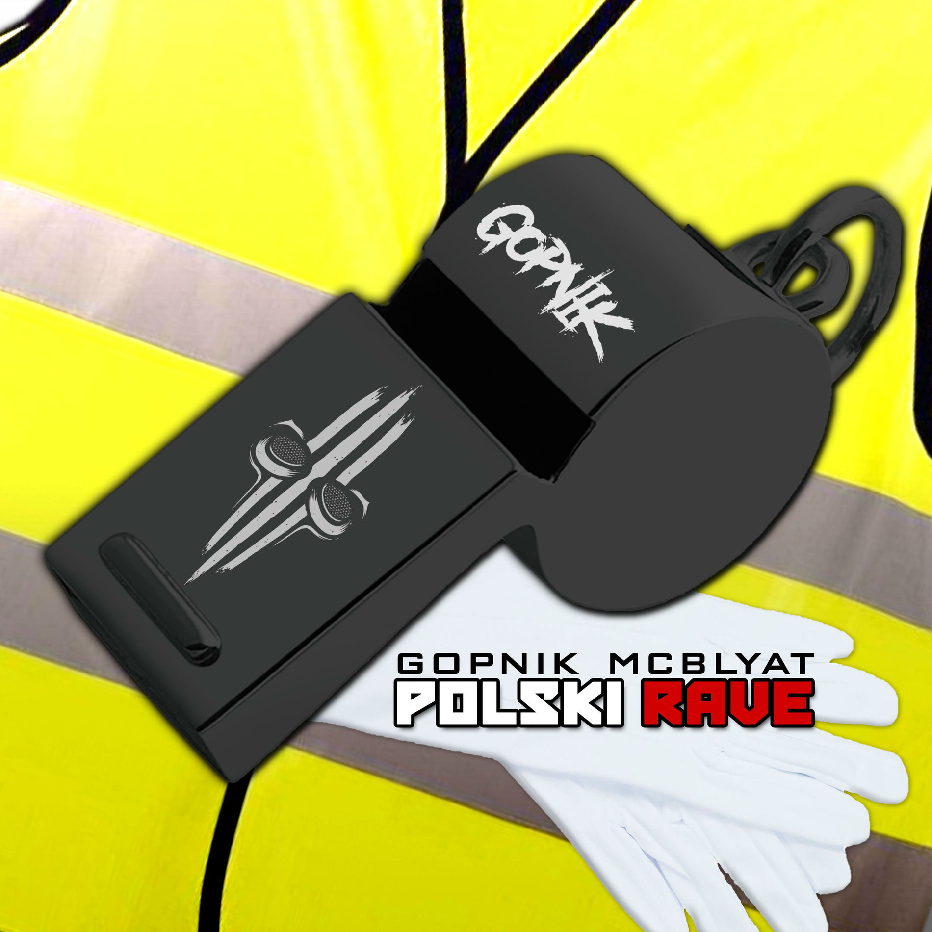 Album cover of Polski Rave