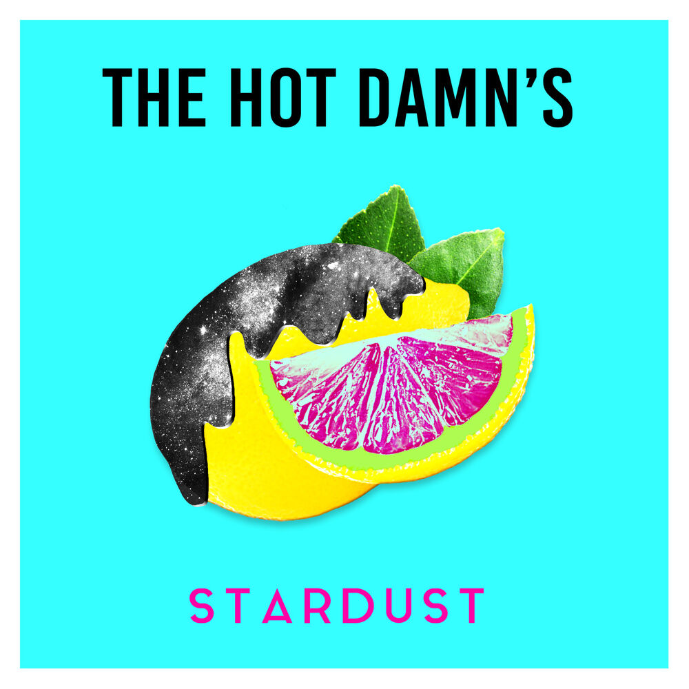 Picture of Stardust - EP