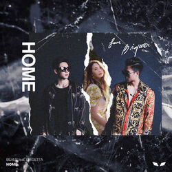 Cover of Home