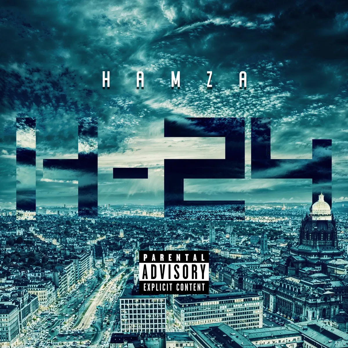 H-24, Hamza