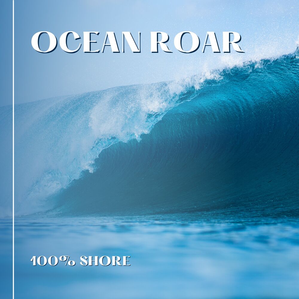 Picture of 100% Shore